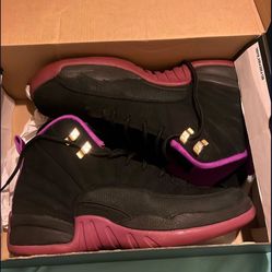 Jordan 12