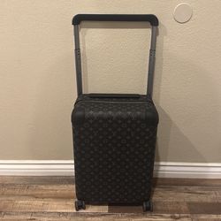 LV Horizon 55 Suitcase