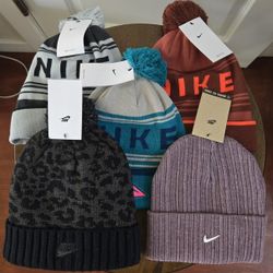 Nike Beanies