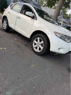 2010 Nissan Murano