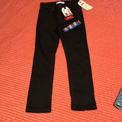 Boys Levi’s