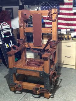 Electric Chair
