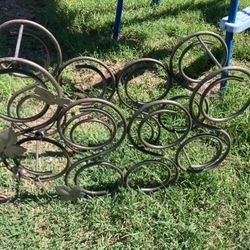Wine Rack 