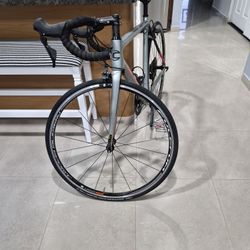 Cannondale Road Bicycle