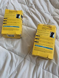 Brand new knee braces