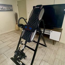 New Inversion Table -Never Used