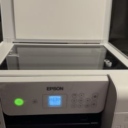Epson ET-2720 Printer