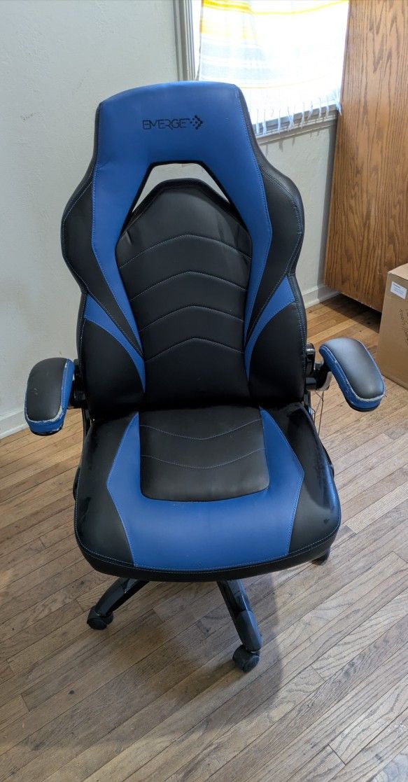 Emerge Gaming Chair