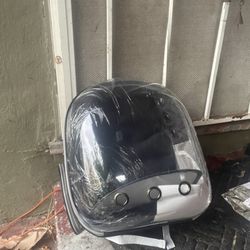 Per Carrier Back Pack