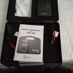 TENS 3000