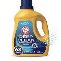Arm And Hammer 102oz 
