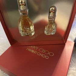 Jimmy Choo