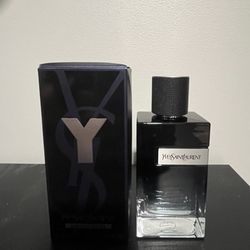 ysl y edp