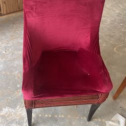 Expensive Chair