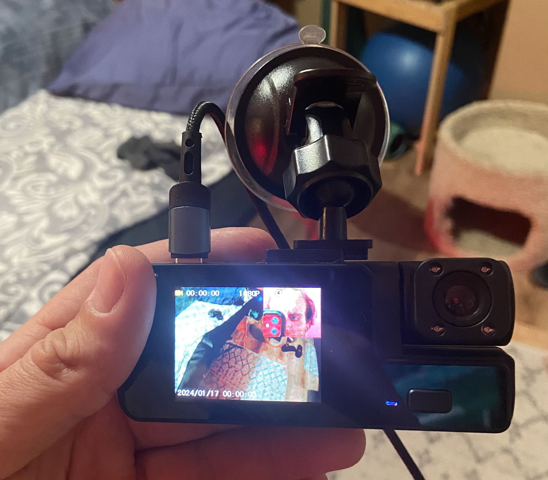 Dash Cam