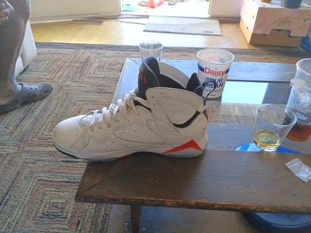 Jordans