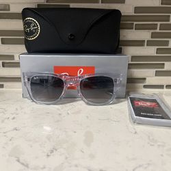 Rayban Sunglasses 