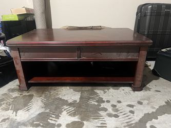 Coffee Table IKEA