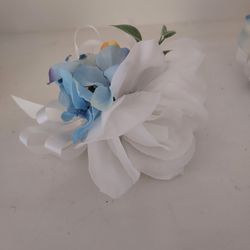 3 New Wedding Corsages