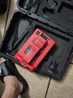 Launch Auto OBD2 Diagnostic Scanner Tool