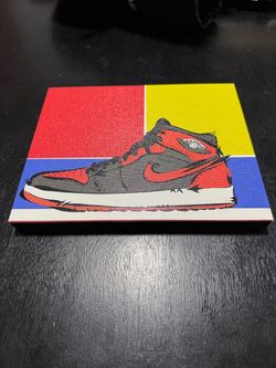 Canvas prints