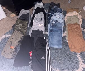 6yr boy clothes