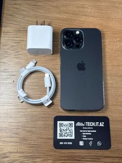 📱 iPhone 13 Pro | 128GB | Graphite | Unlocked (Any Carrier)