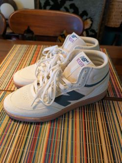 New Balance 440 hi V2 skate shoes 11.5