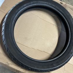Sportster 19” Front Tire Dunlop D401f
