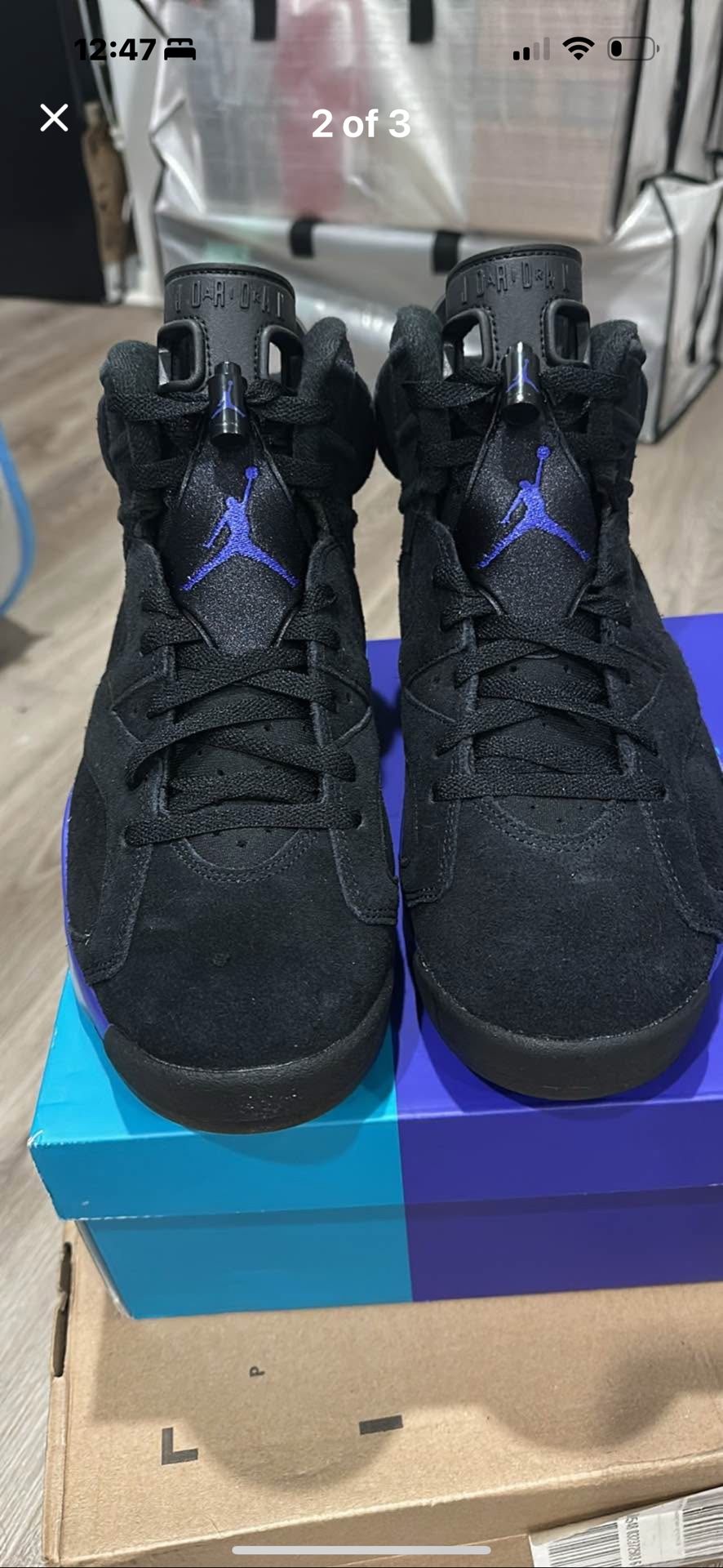 Retro 6 MVP