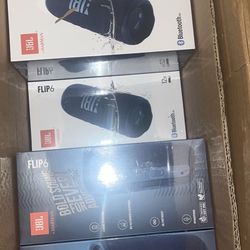 Jbl Flip 6