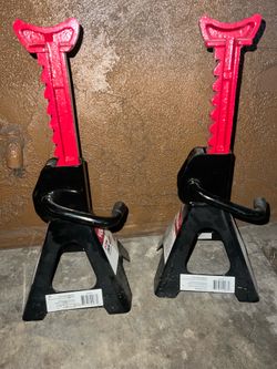 Jack  stand