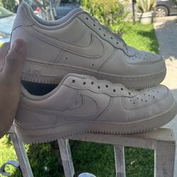 Nike Shoes Size 11