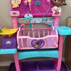 Toddler Toy
