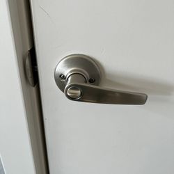 Entry Door Locks
