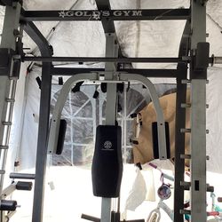 Smith Machine
