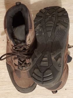 WRANGLER WORK WERE STEAL TOE