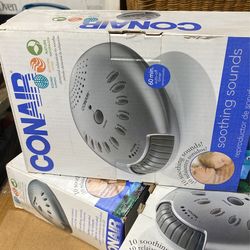 New Conair