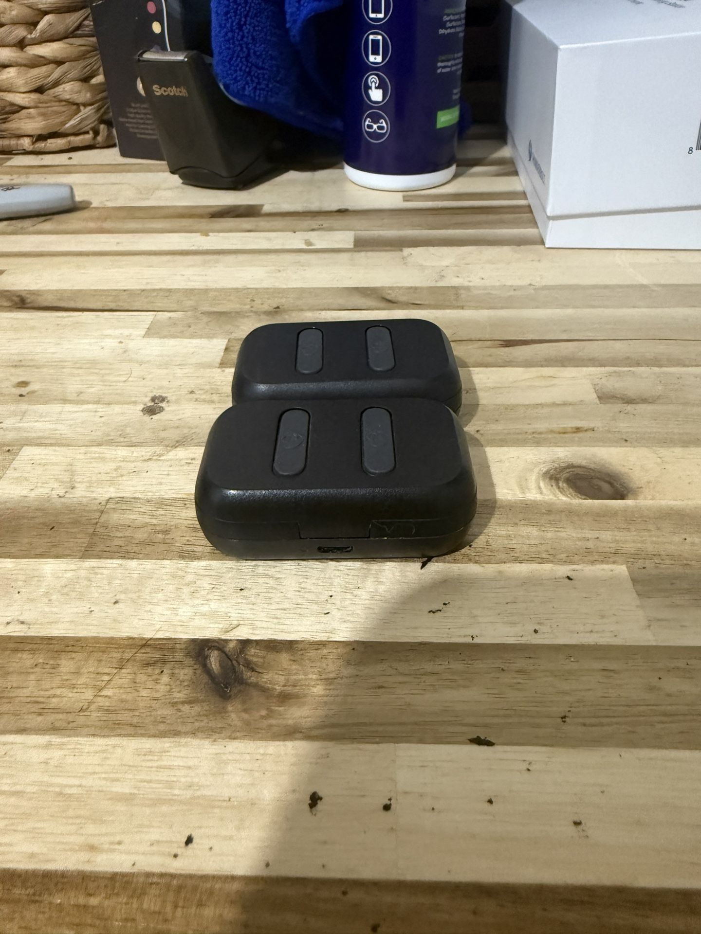 SkullCandy Dime 2 wireless earbuds