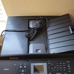 Brother WI- FI printer