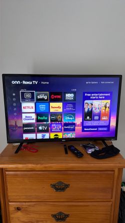 Smart tvs