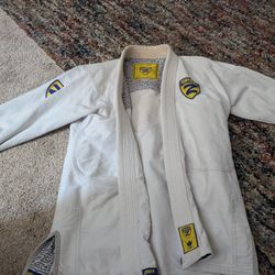 BJJ gi ***Gi Top Only*** A3