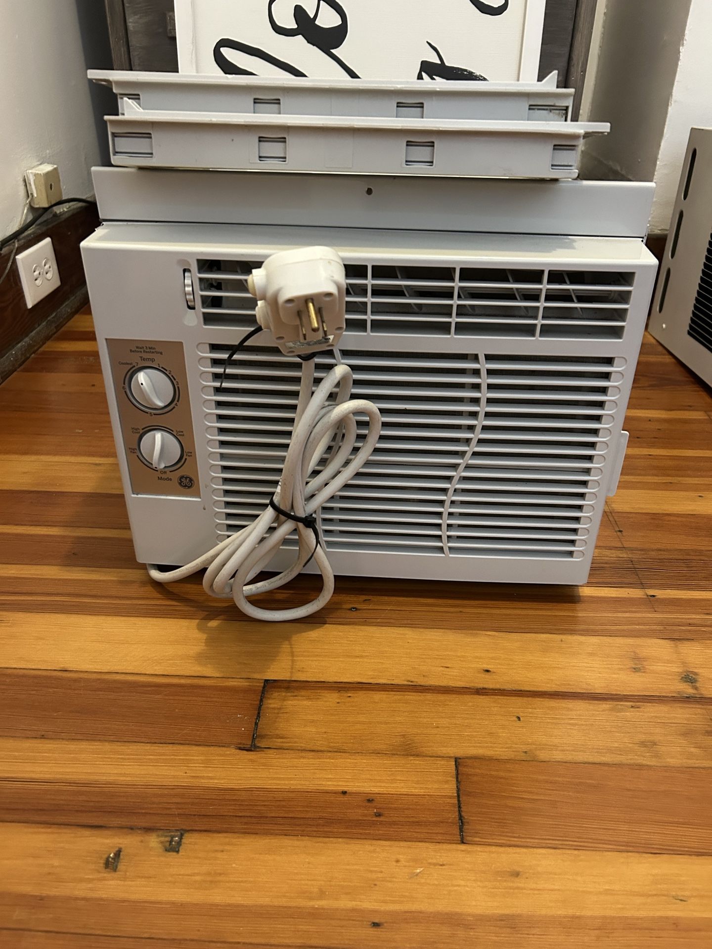 Ac Unit.