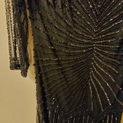 evening dress