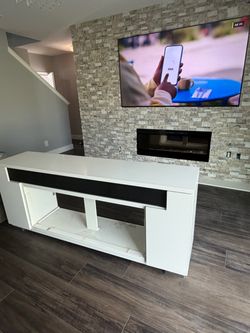 Fire place
