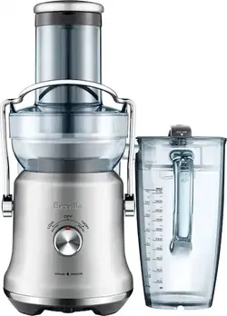 Breville Cold Juice Fountain