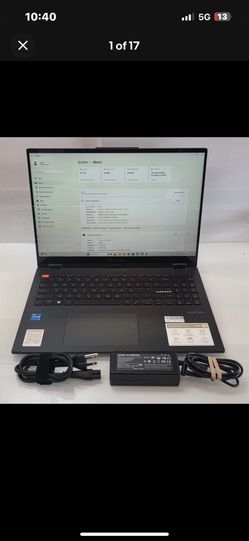 2024 ASUS Vivobook S 16 Flip