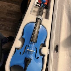 Full Size Violin