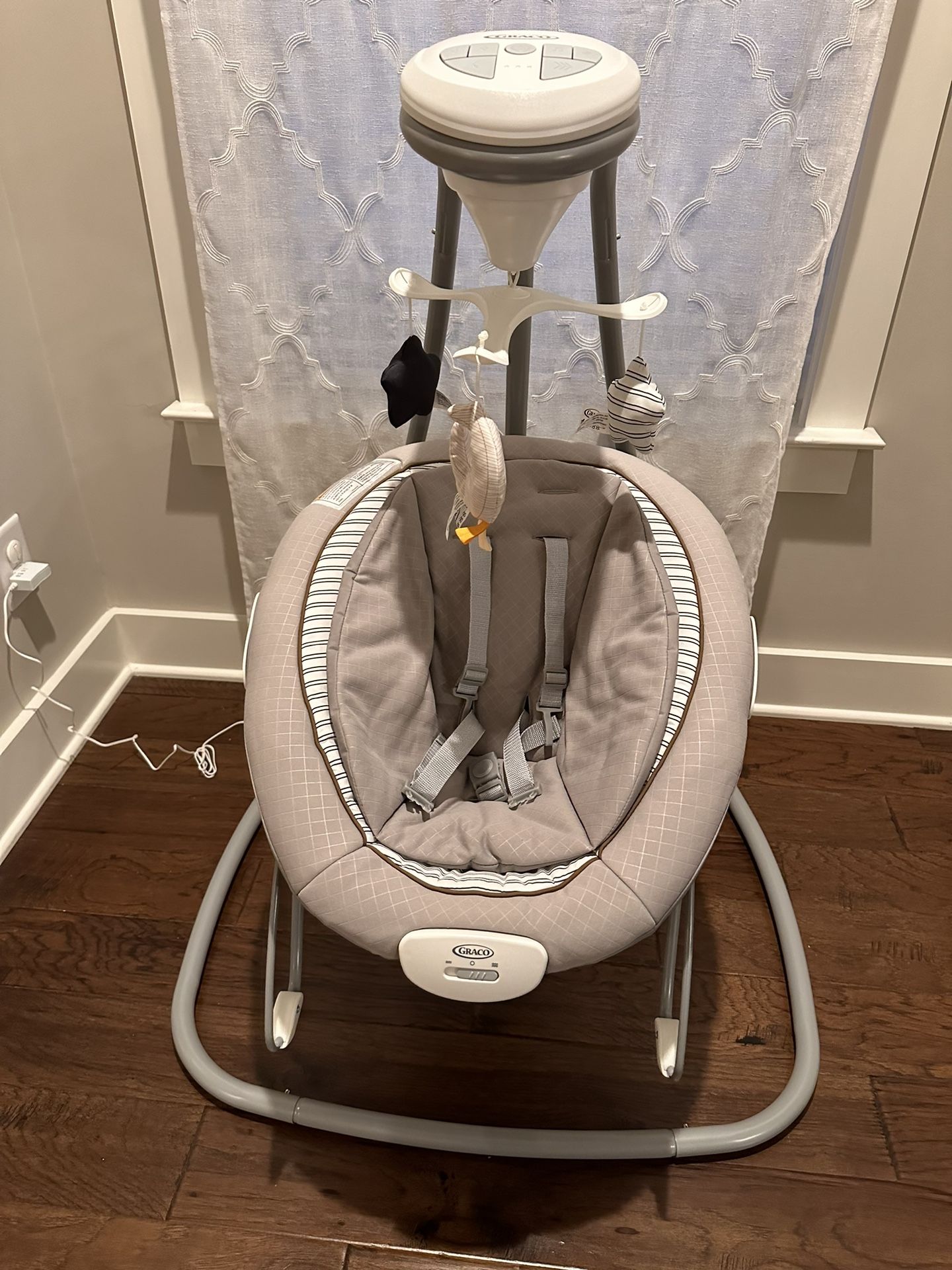 Baby Swing
