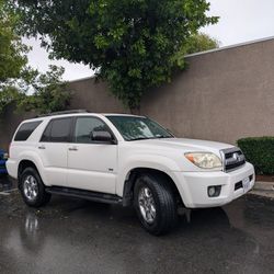 2009 Toyota 4Runner